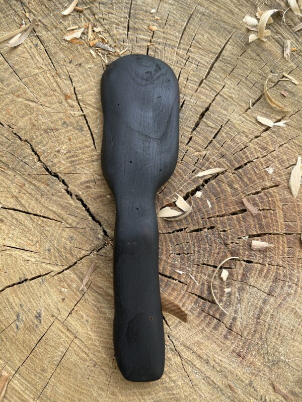 Spoon Shou Sugi Ban - Image 2
