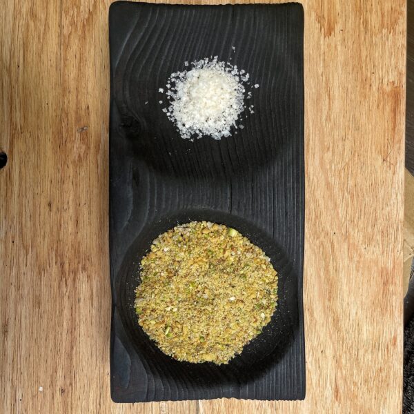 Spice Dish Oregon Shou Sugi Ban - Image 5