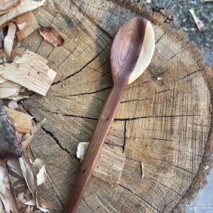 Wood