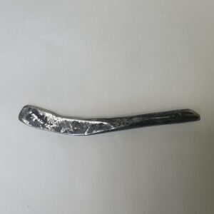 Hand-forged Pate Knife 17cm