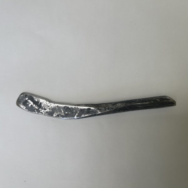 Hand-forged Pate Knife 17cm