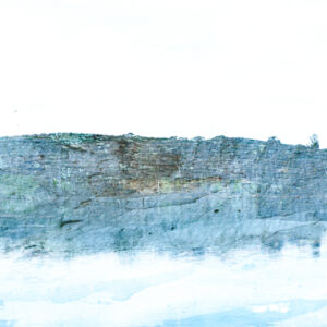 Lake Kerferd Fine Art Card