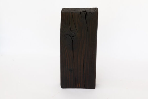 Spice Dish Oregon Shou Sugi Ban #2 - Image 2