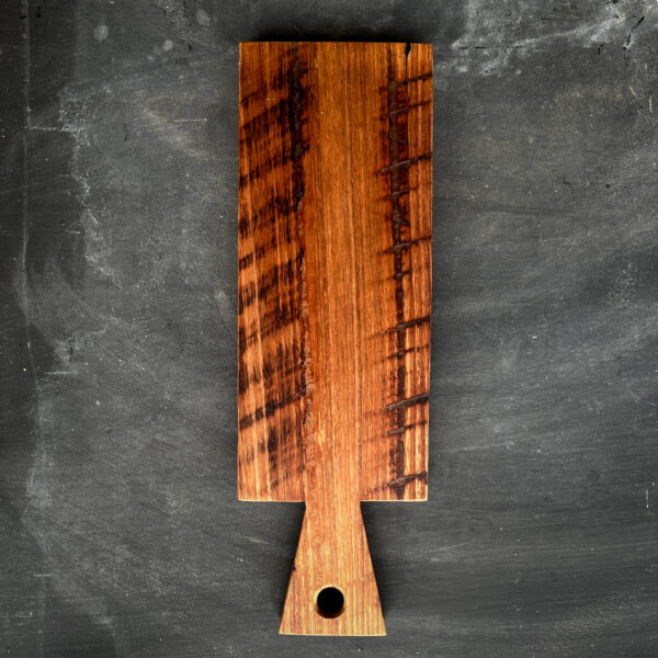 Serving Board Reclaimed Messmate