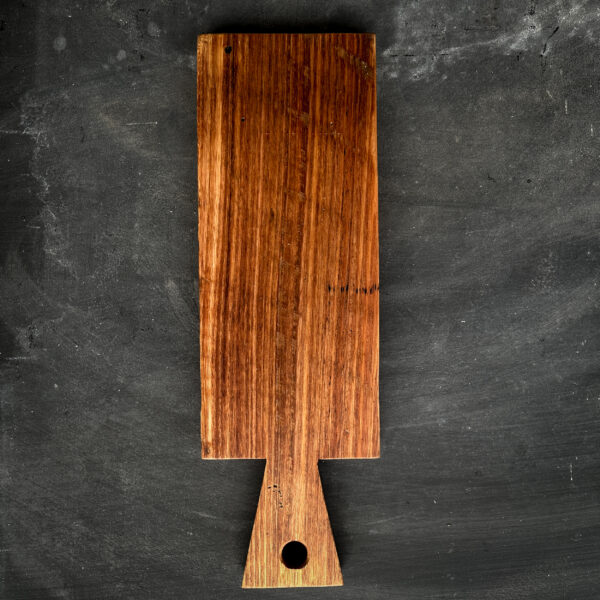 Serving Board Reclaimed Messmate