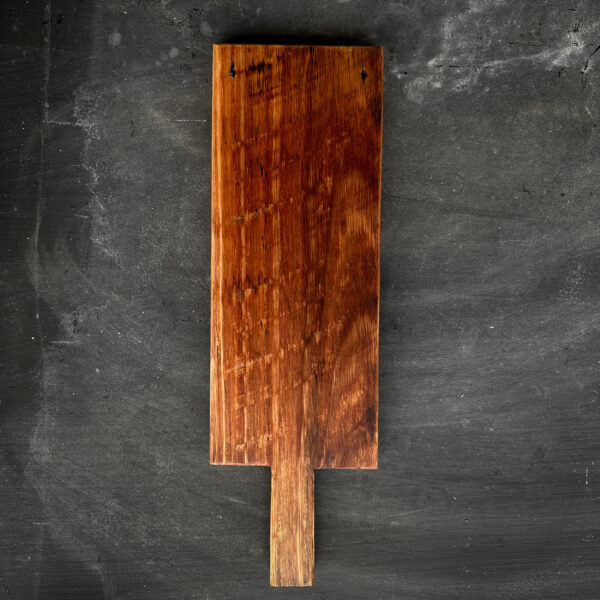 Serving Board Reclaimed Messmate