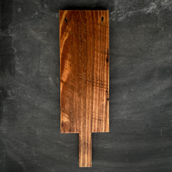 Serving Board Reclaimed Messmate