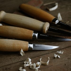 Wood Carving Knives, Tools & Supplies