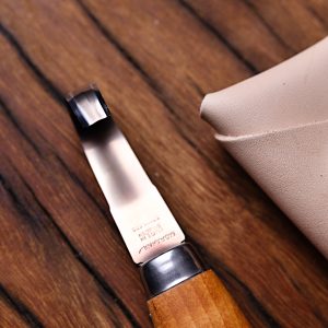 Morakniv 162 doubled-sided spoon carving knife