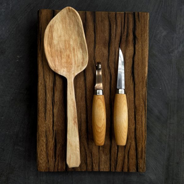 Saturday 25th Jan Spoon carving workshop at Chiltern