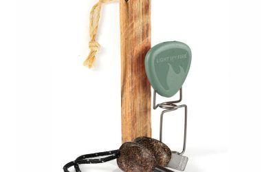Light My Fire FireLighting Kit
