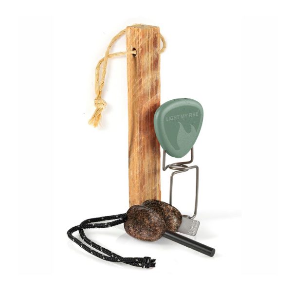 Light My Fire FireLighting Kit