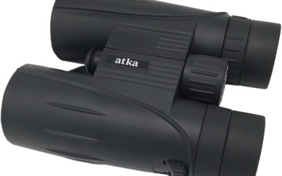 Atka 8×42 Binoculars