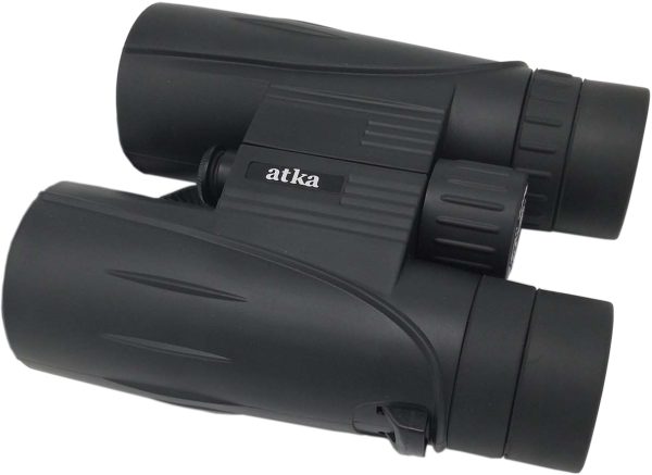 Atka 8x42 Binoculars