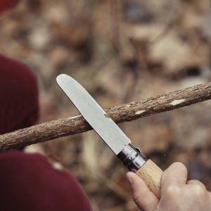 N°07 My First Opinel Folding Knife