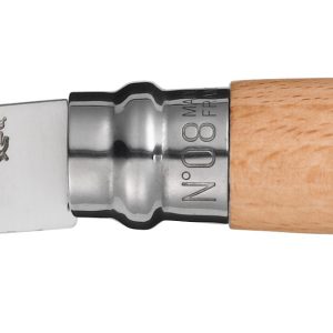 Opinel Traditional Classic N°08 Stainless Steel