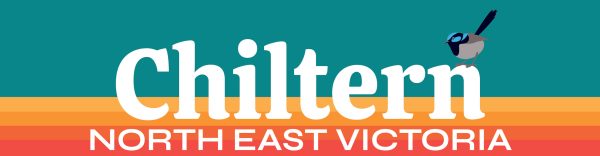 Chiltern Bumper Sticker