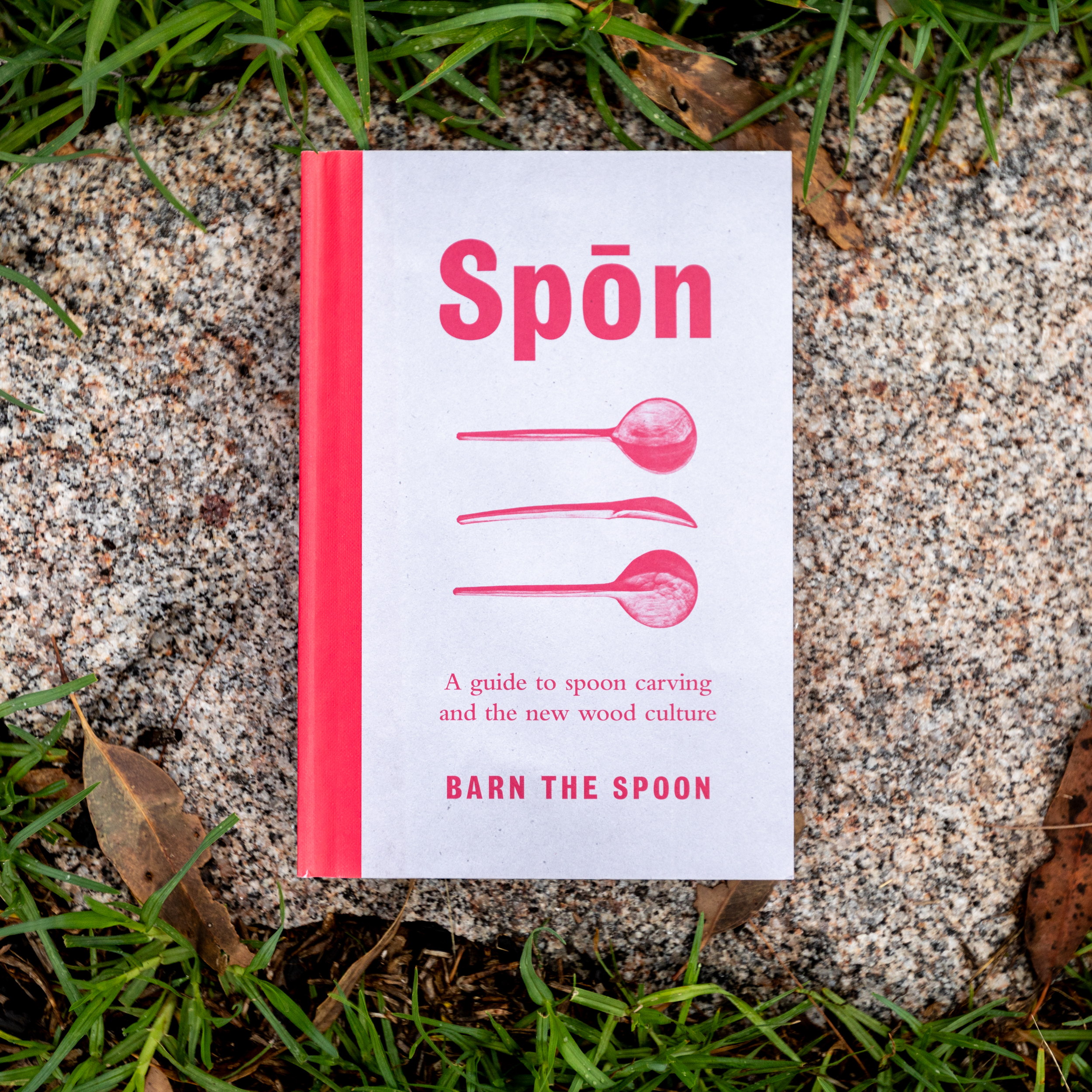 ISBN: 9780753545966 Spon A Guide to Spoon Carving and the New Wood Culture