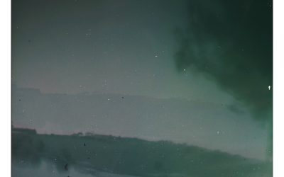 Solargraph Fine Art Photographic Print A2