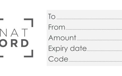 Gift Certficate