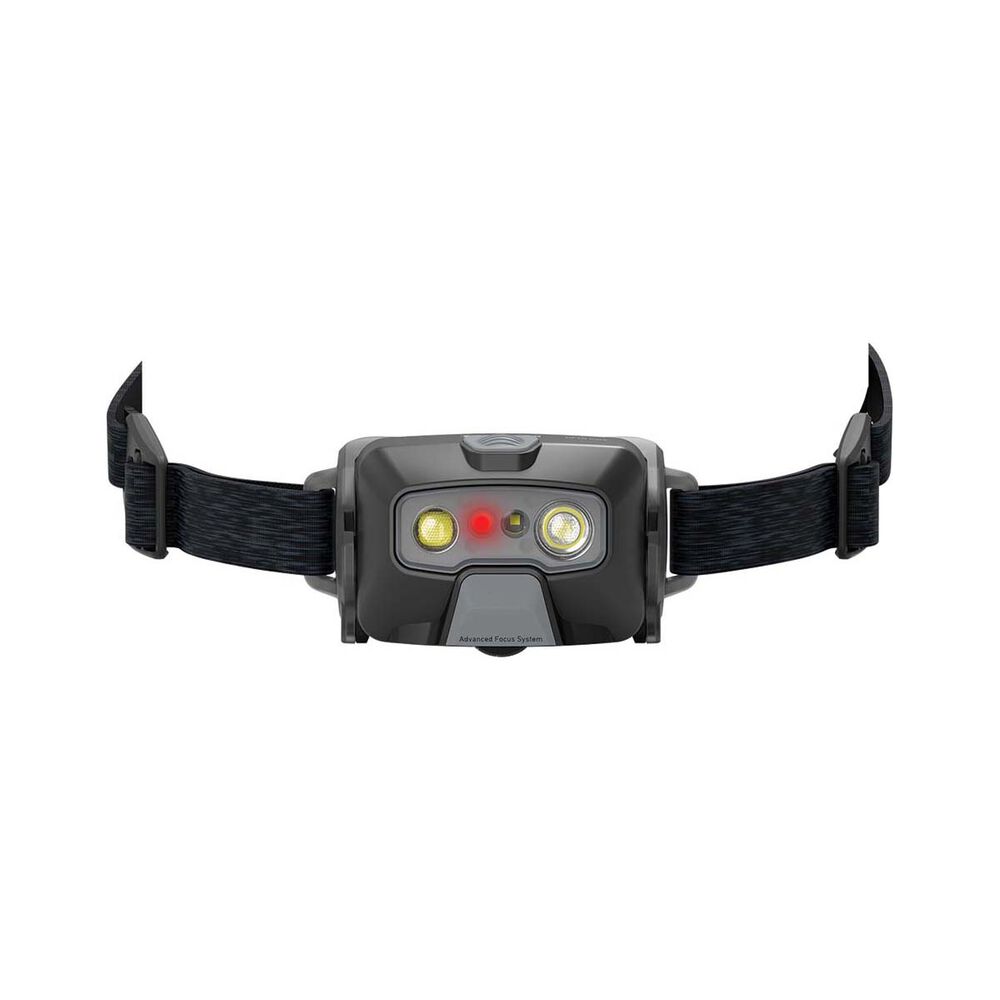 The LEDLENSER HF6R Core headlamp delivers exceptional brightness and versatility. With advanced features like adjustable focus and multiple light modes, it's ideal for outdoor enthusiasts and professionals