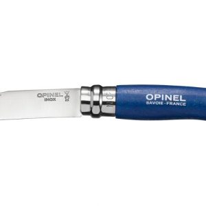 My First Opinel Blue Handle