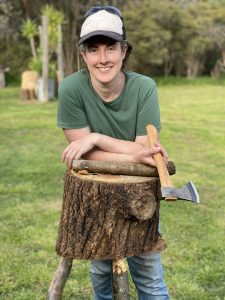 Spoon Carver Nat Ord opens new store & studio