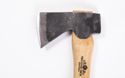 Gransfors Hand Hatchet 413