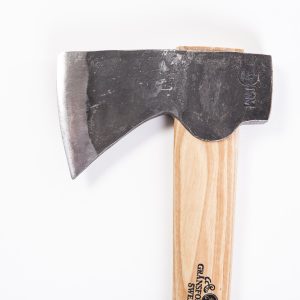 415 Wildlife-Hatchet Gransfors Bruk for carving