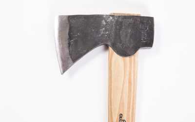 Gransfors Wildlife Hatchet 415