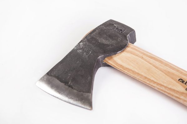 415 Wildlife-Hatchet Gransfors Bruk