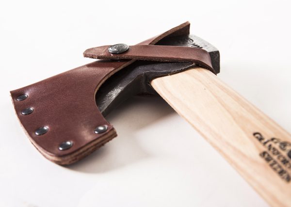 415 Wildlife-Hatchet Gransfors Bruk for carving