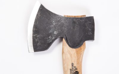 Gransfors Large Carving Axe 475