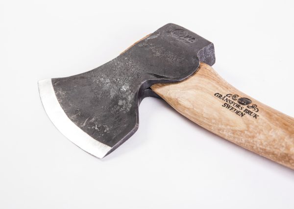 Gransfors Large Carving Axe 475 - Image 3