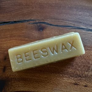 Pure Raw Chiltern Beeswax