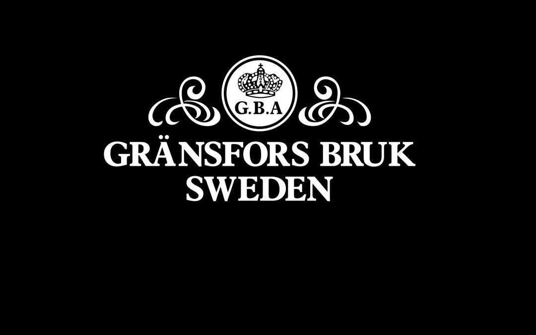 gransfors bruk sweden logo