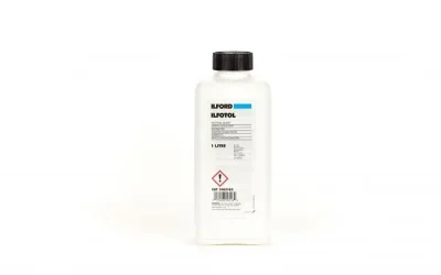Ilford Ilfotol Wetting Agent – 1L for film and  prints