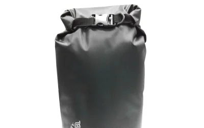 ATKA Waterproof Drybag 15L (Black)