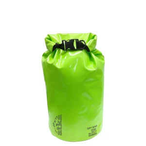 ATKA Waterproof Drybag 15L (Green)