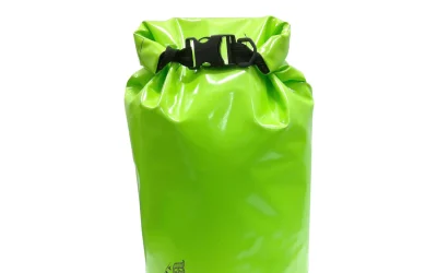 ATKA Waterproof Drybag 15L (Green)