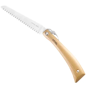 Opinel No18 Carbon Steel Folding Saw