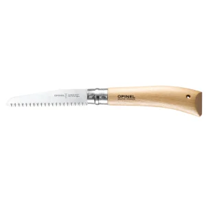 Opinel No12 Carbon Steel Folding Saw