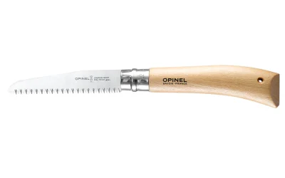Opinel No12 Carbon Steel Folding Saw