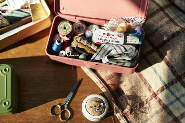 TOYO Trunk Shape Toolbox T-190 - Image 4