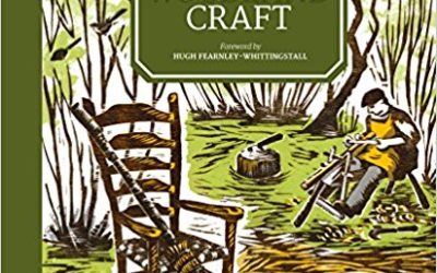 Woodland Craft by Ben Law