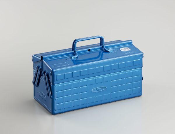 Toyo Cantilever Toolbox ST-350