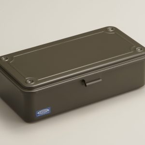 TOYO Trunk Shape Toolbox T-190