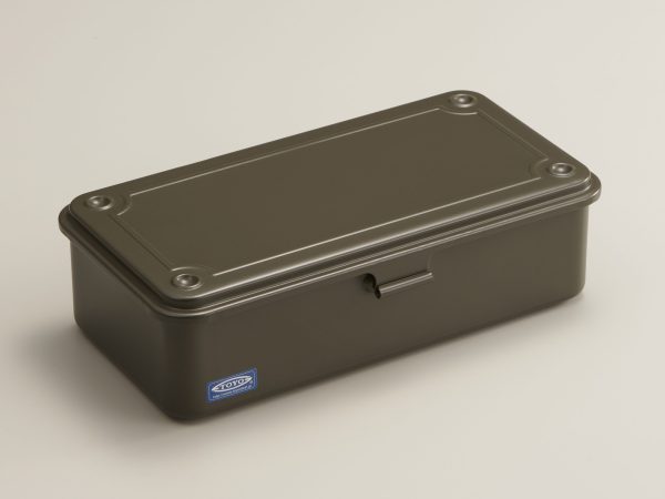 TOYO Trunk Shape Toolbox T-190