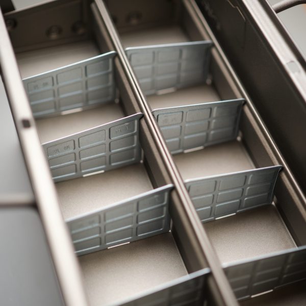 Toyo Cantilever Toolbox ST-350 - Image 2