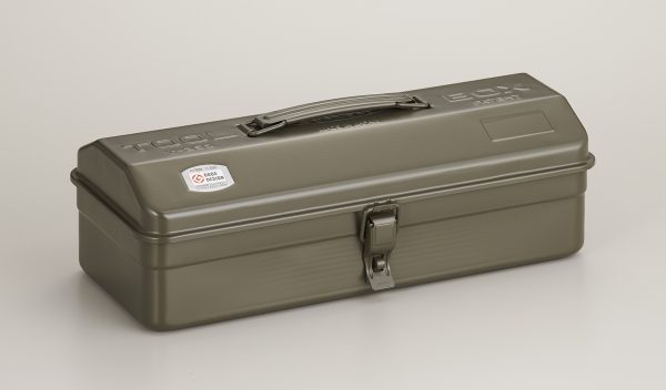 TOYO Camber-top Toolbox Y-350